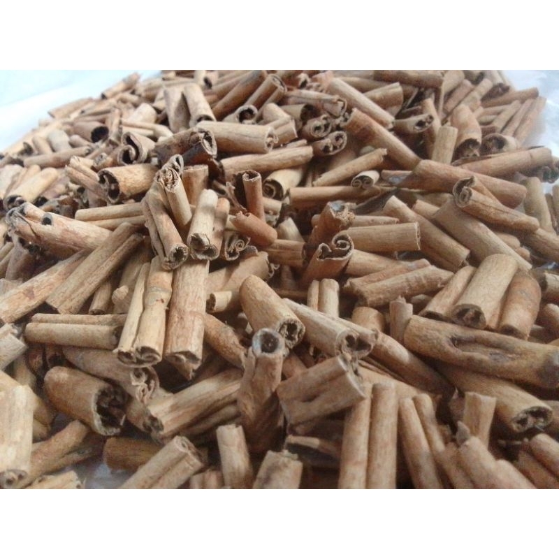 

Kayu Manis / Rempah / 100g