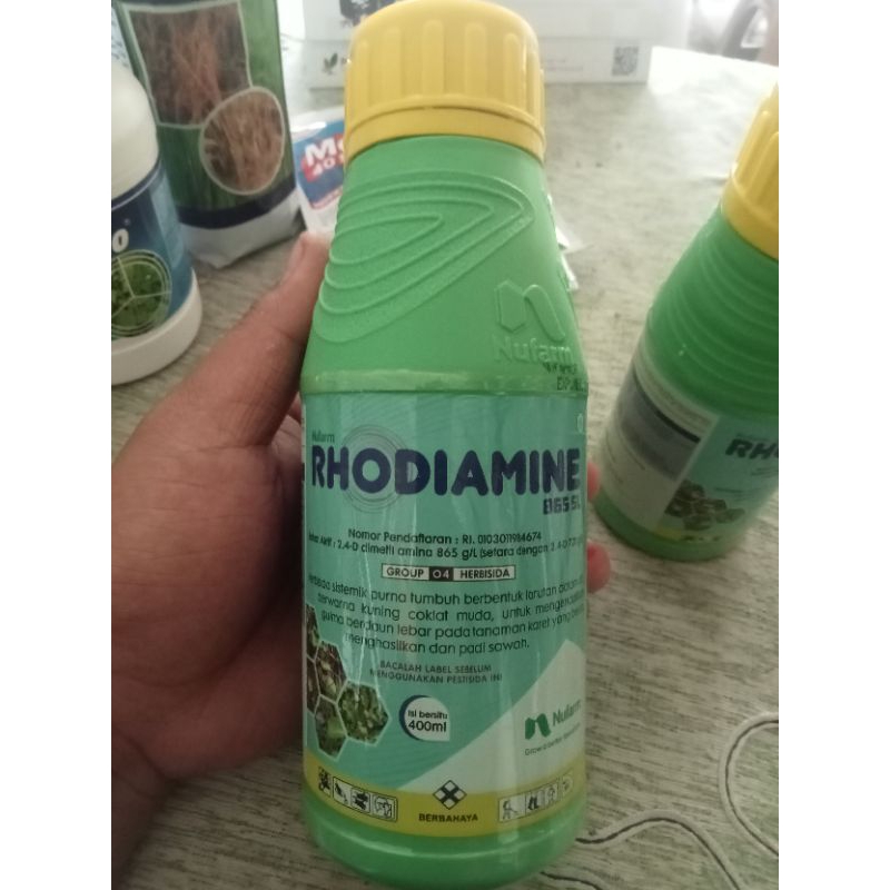 RHODIAMINE865sl