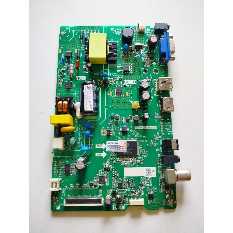 Mainboard MB TV Toshiba 32S2900