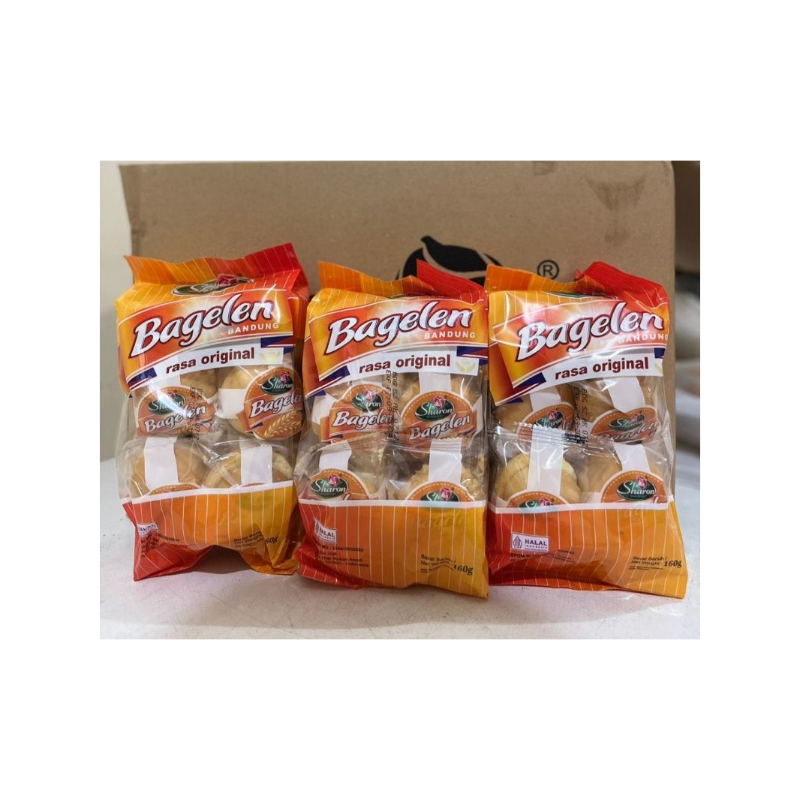 

promo sharon bagelen pembelian 10pk/70 rb