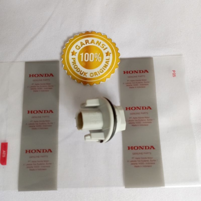 soket lampu bohlam sein sen honda jazz crv city civic stream original