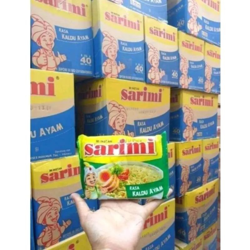 

Mie/Sarimi/ayamkaldu1dus40bngkus/termurah