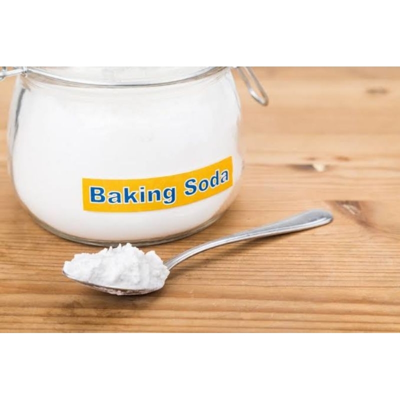 

sodium bicarbonat // soda kue // baking soda 500 gr