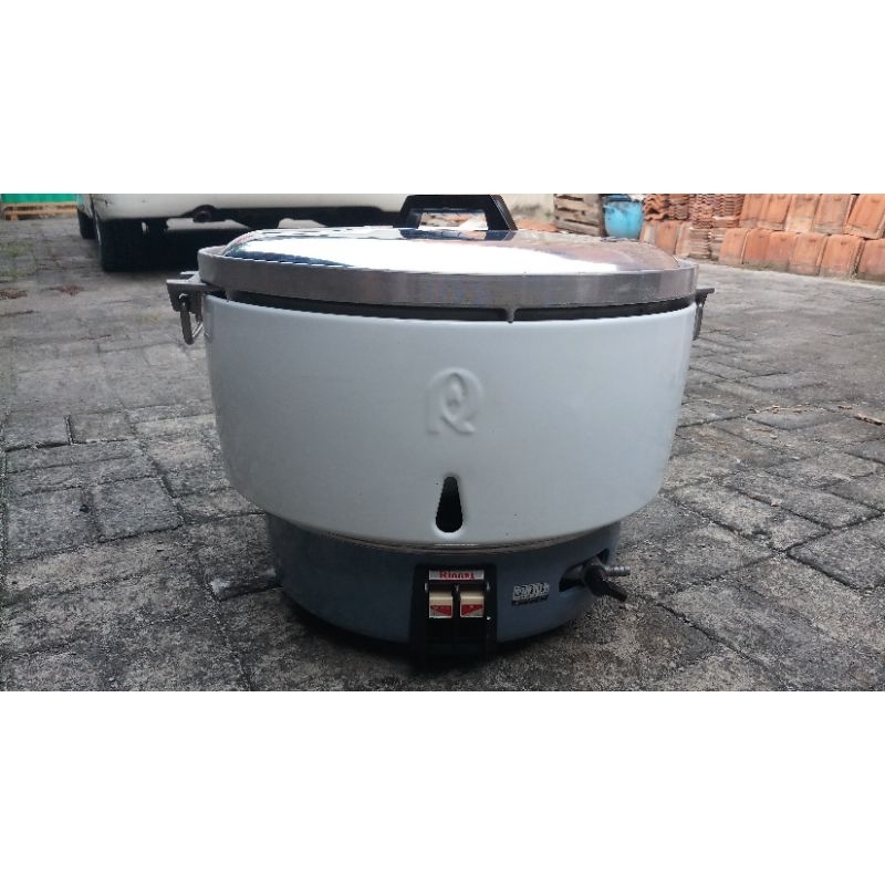 Rinnai RR 50A