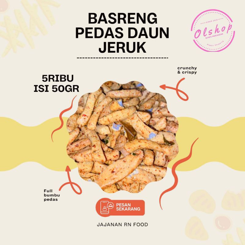 

Basreng RNFOOD 500gr /1kg