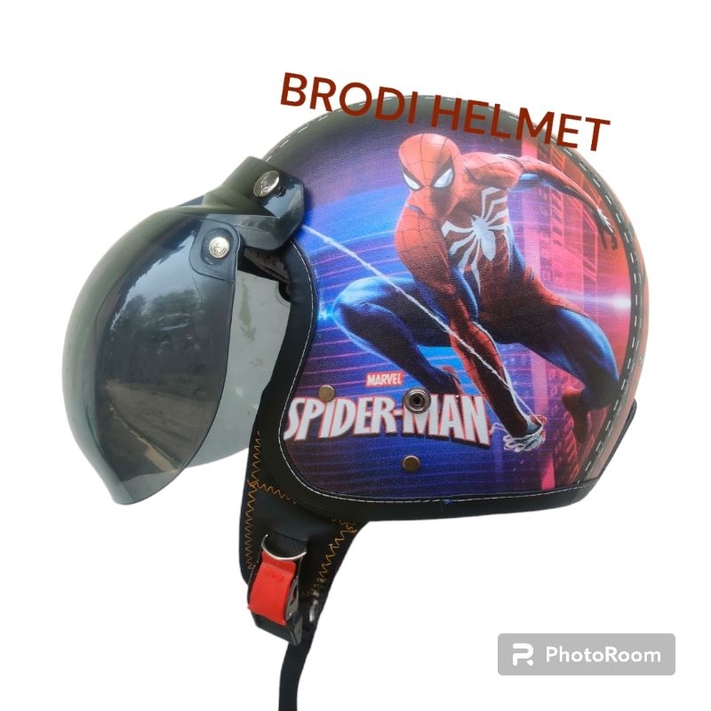 BOGO HELM SAFETY BISA CODbogo anak/bogo junior/bogo safety junior/bogo helm junior/helm anak/