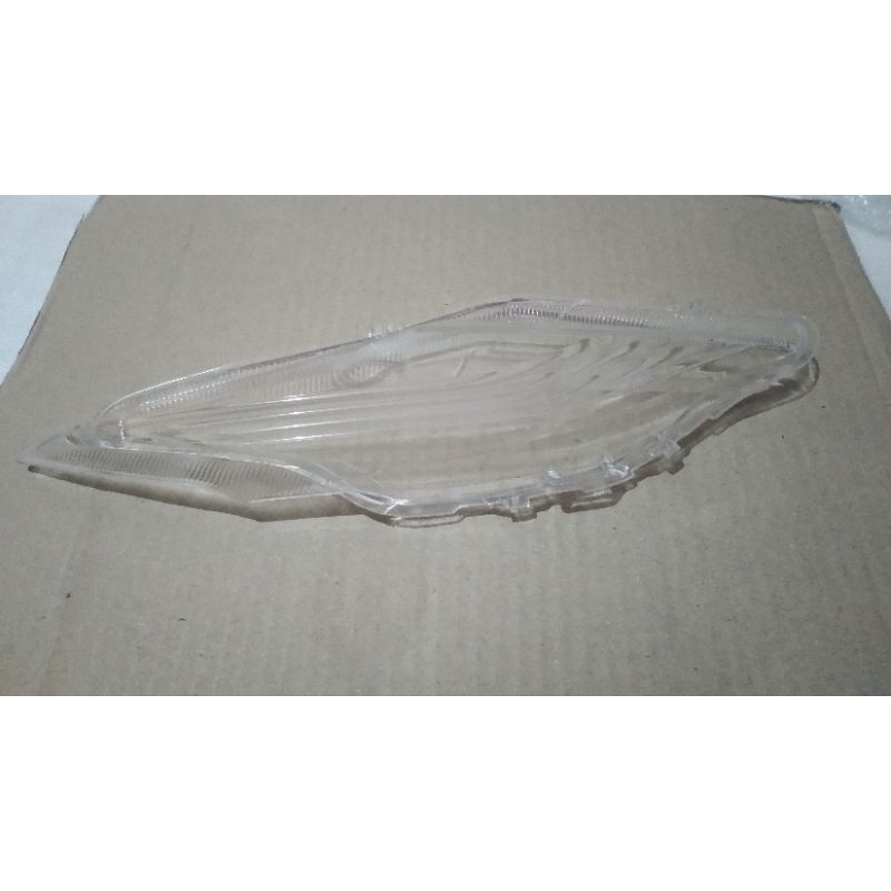 Mika lampu sen depan beat fi K1A