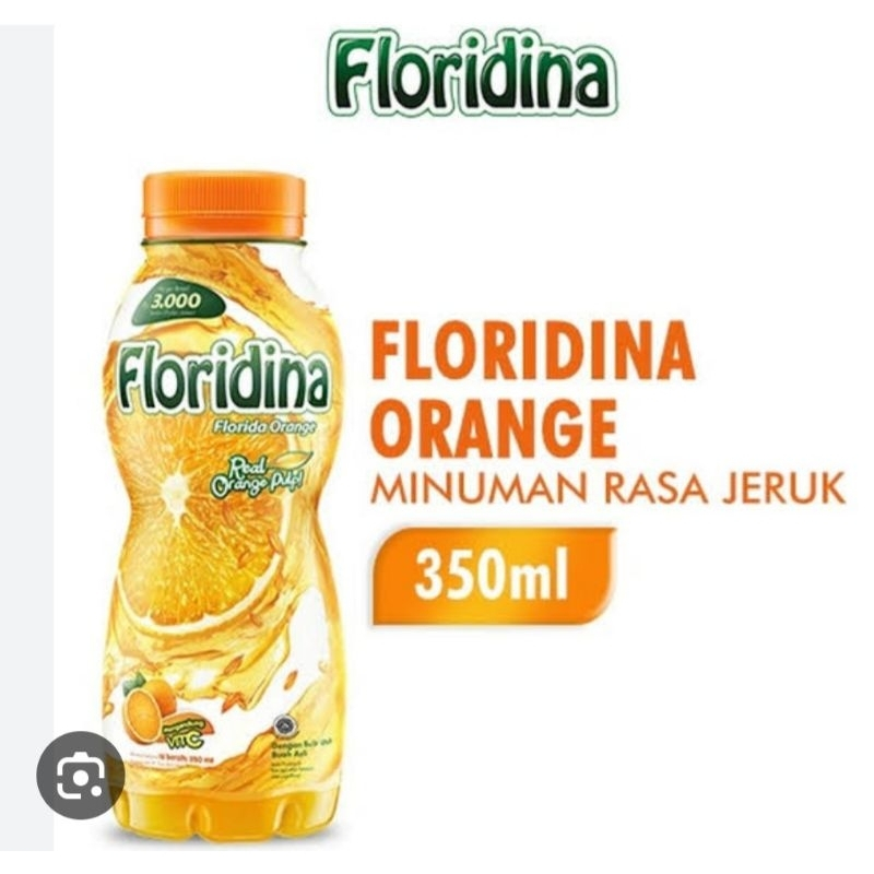 

Floridina