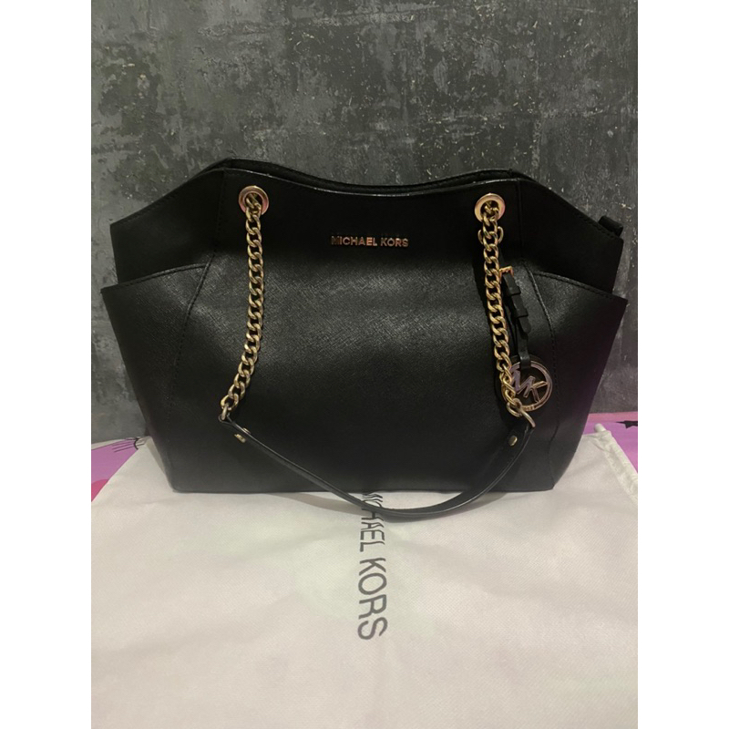 Preloved tas MK original / Tas michael kors/ Mk tote bag original