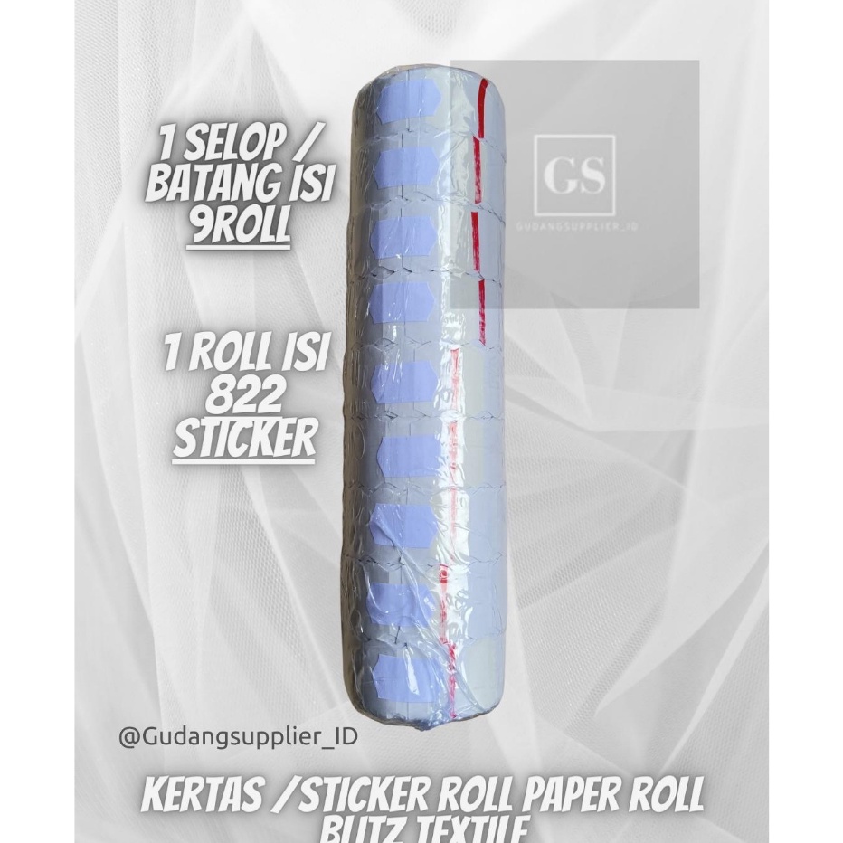 

DISKON kertas roll paper roll blitz textile sticker blitz label blitz label sticker sticker penempel harga kertas