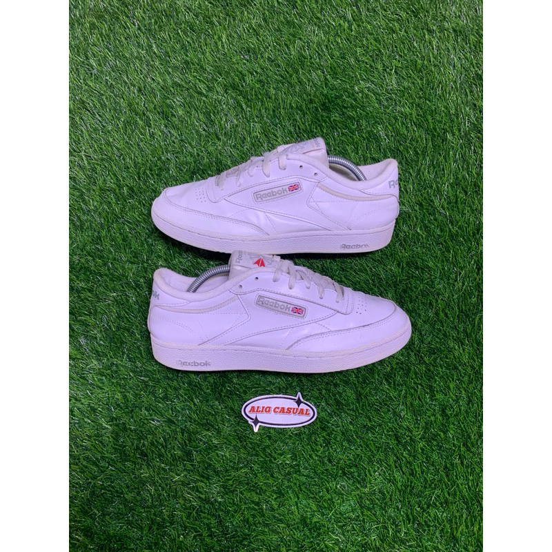 Reebok C85 Aniversarry Second Size 43 (28cm)