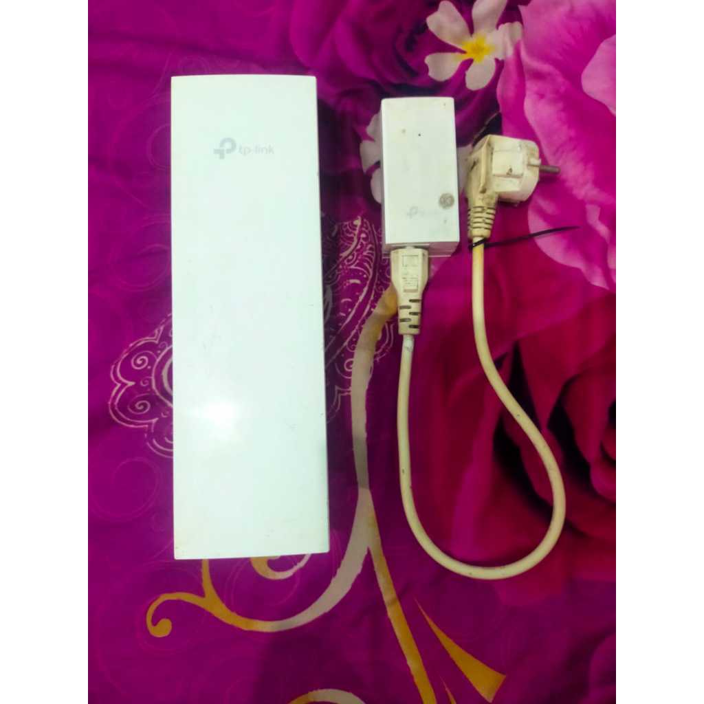 TP-LINK CPE220 OUTDOOR SECOND