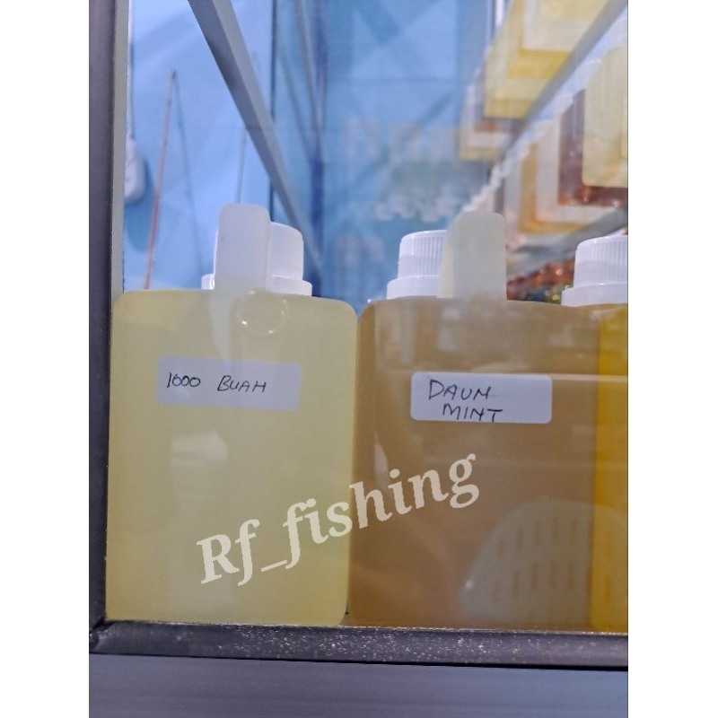 Essen 1000 Buah 30ml,Essen Seribu Buah,Essen Biang murni