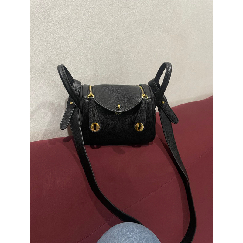 PRELOVED LINDOY BAG PREMIUM