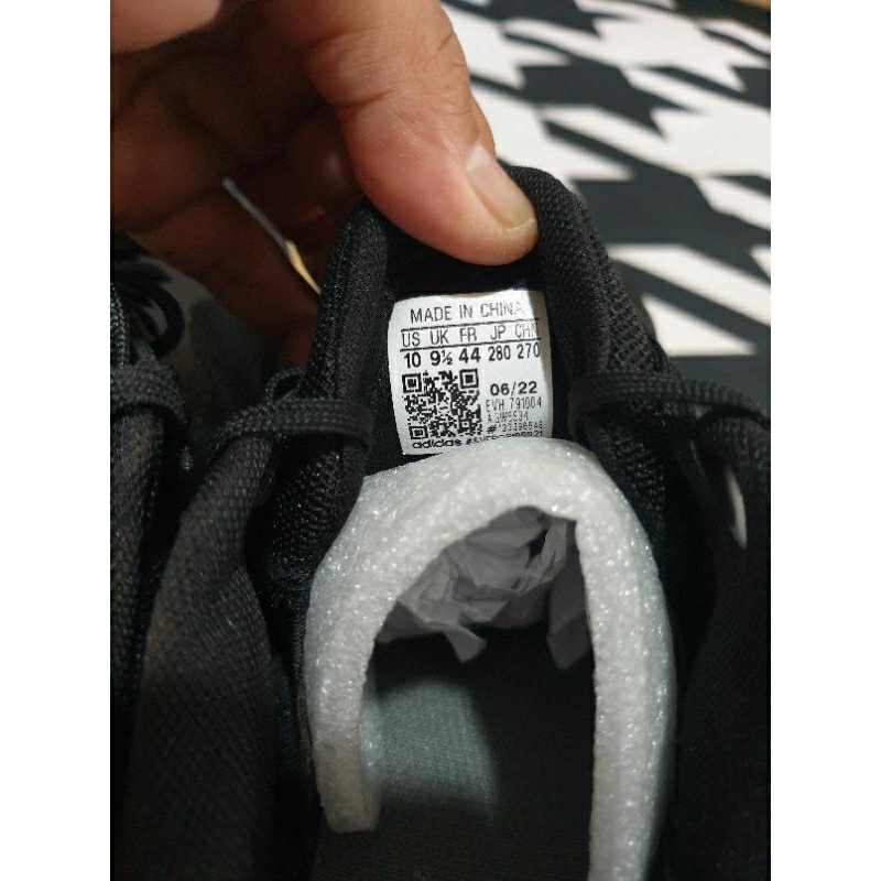 sepatu gunung ADIDAS TERREX TRAILRIDER