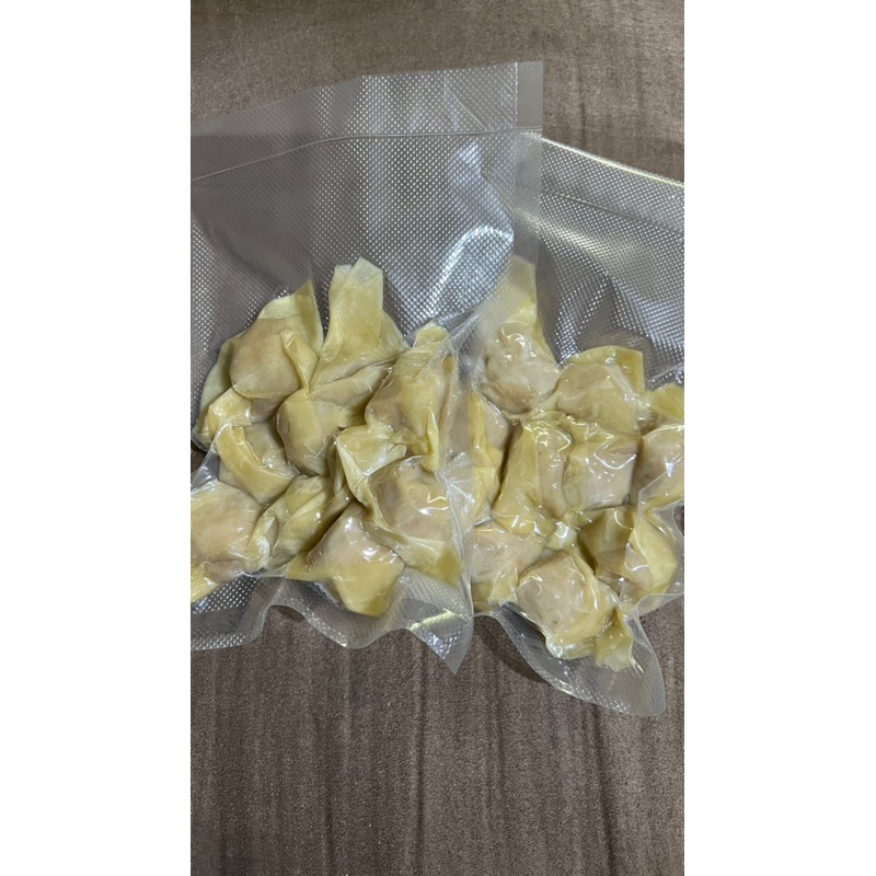 

Wonton Vacuum Pack