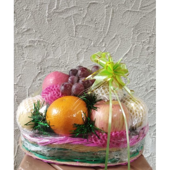 

READY STOK Parcel Meja free kartu ucapan