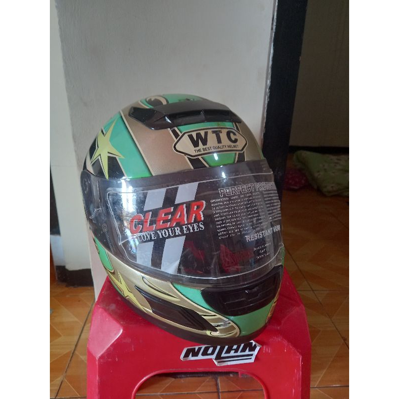 helm wtc