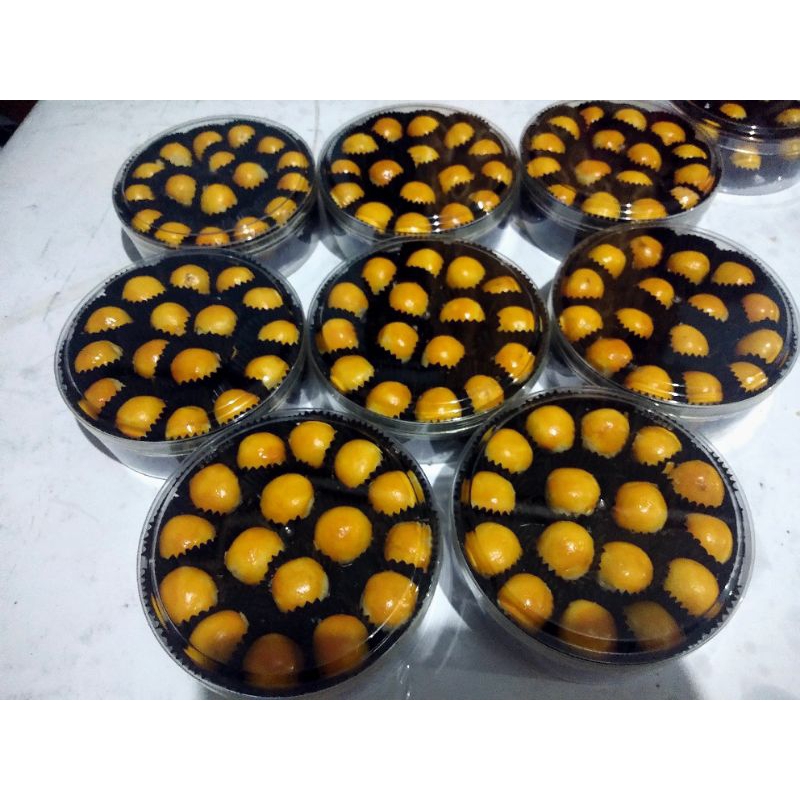 

Kue nastar