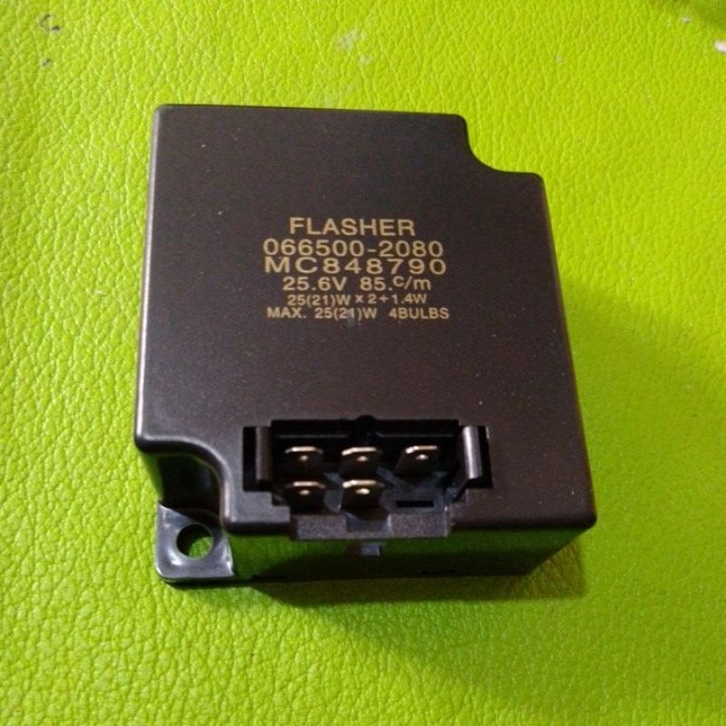 flaser fuso FM516/517