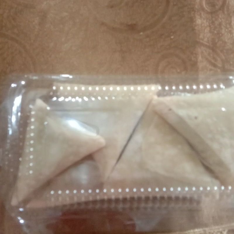 

Sambosa Mozarella Frozen