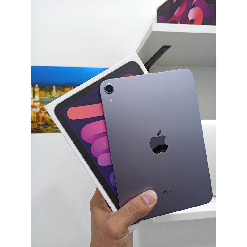 ipad mini 6 64gb wifi