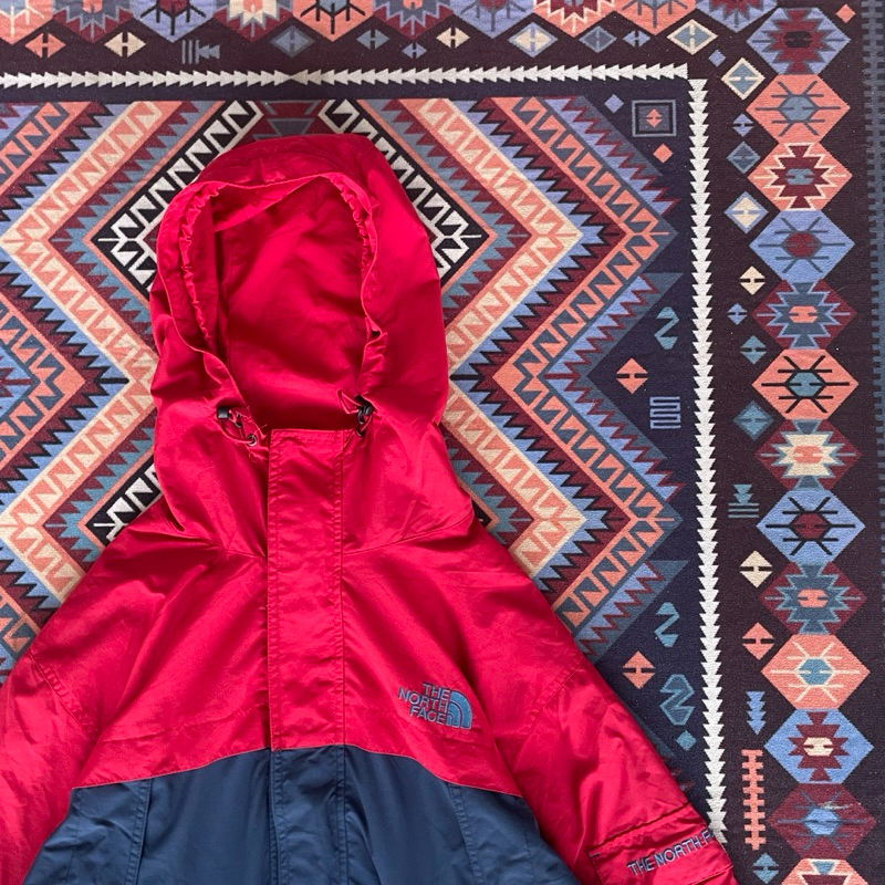 The north Face Side Pocket