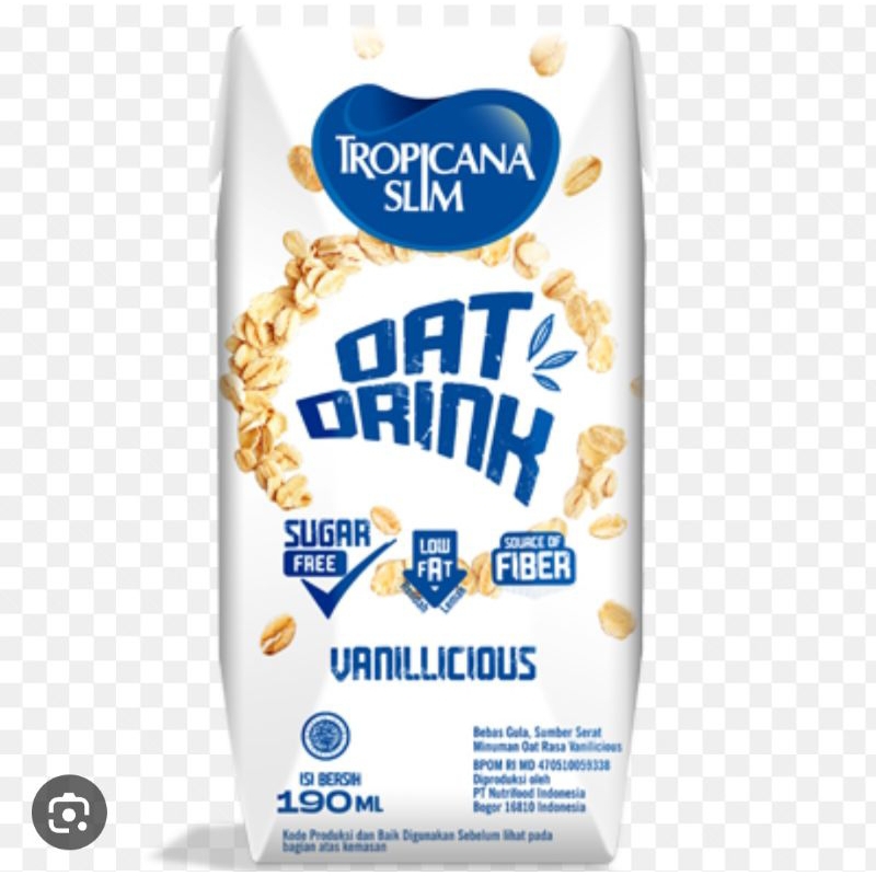 

tropicana out drink 190 ml