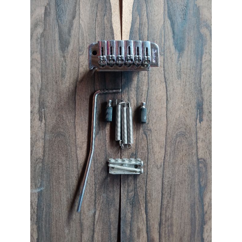 tremolo semi updown ibanez