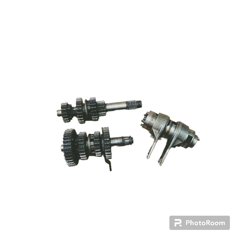 Gigi susun gigi rasio absolut Revo fit Blade original