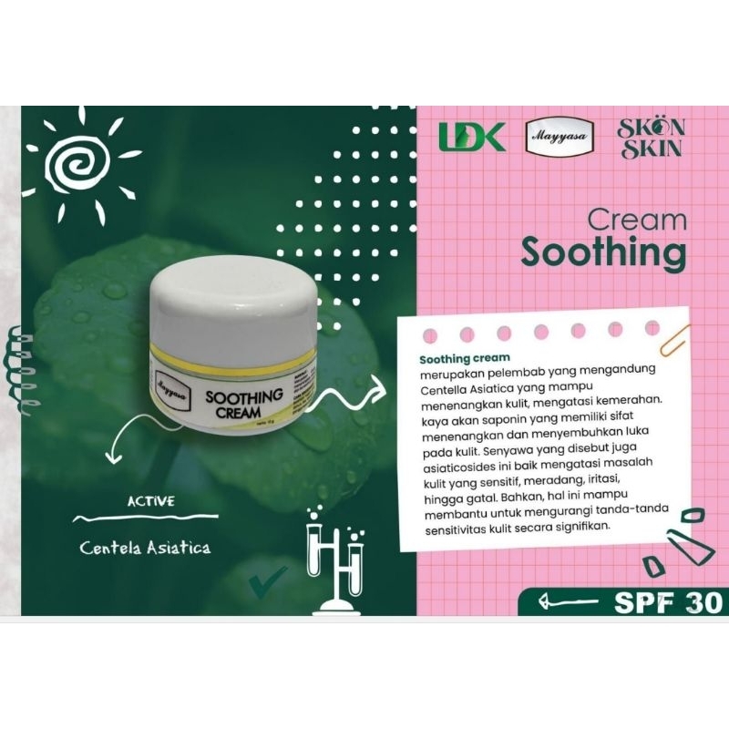 Shooting cream mayyasa