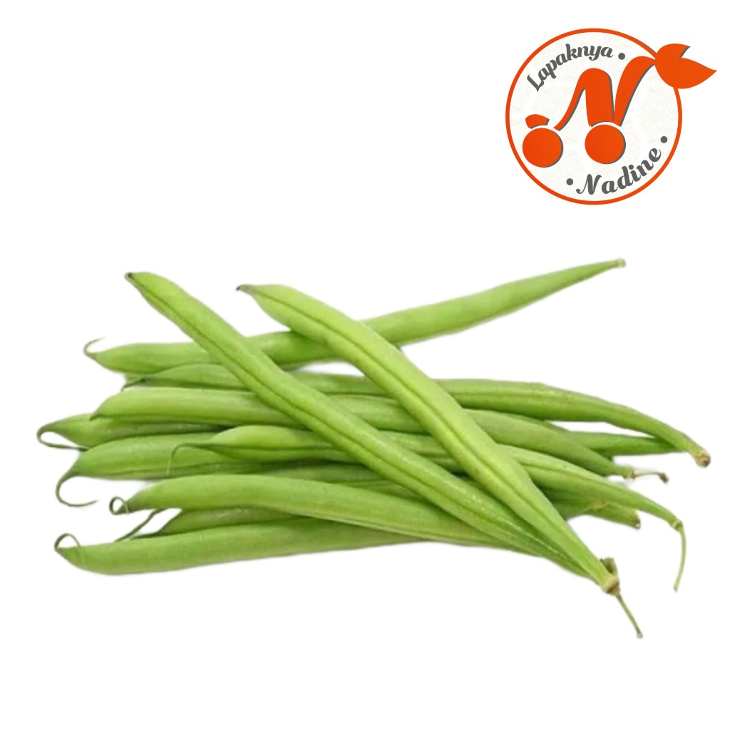 

Sayur Baby Buncis Segar 100 gram