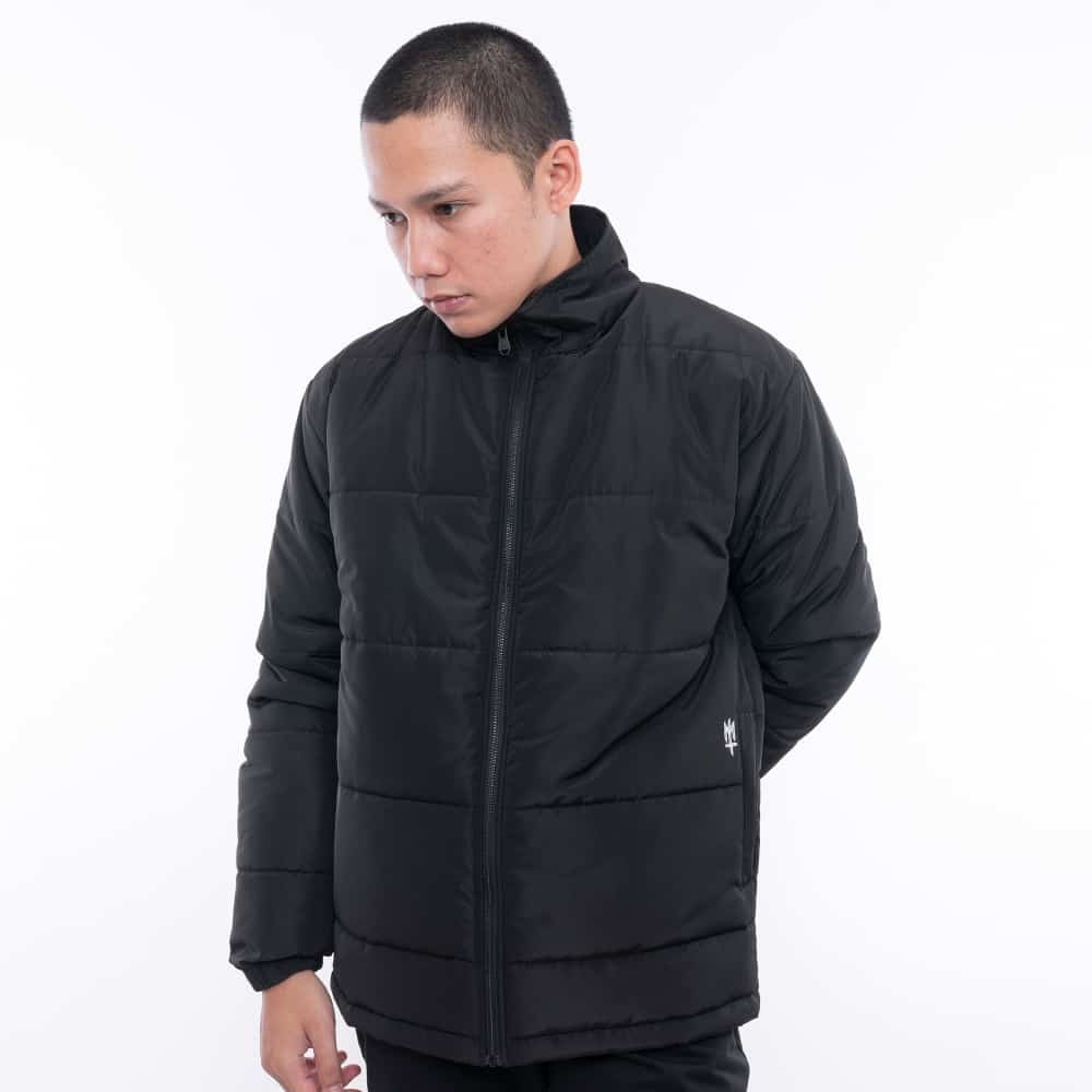 jaket MATERNAL "THPUFF" maternal disaster