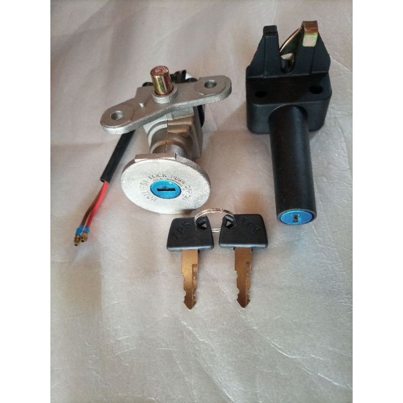 KUNCI KONTAK MOTOR VEGA ZR / VEGA RR