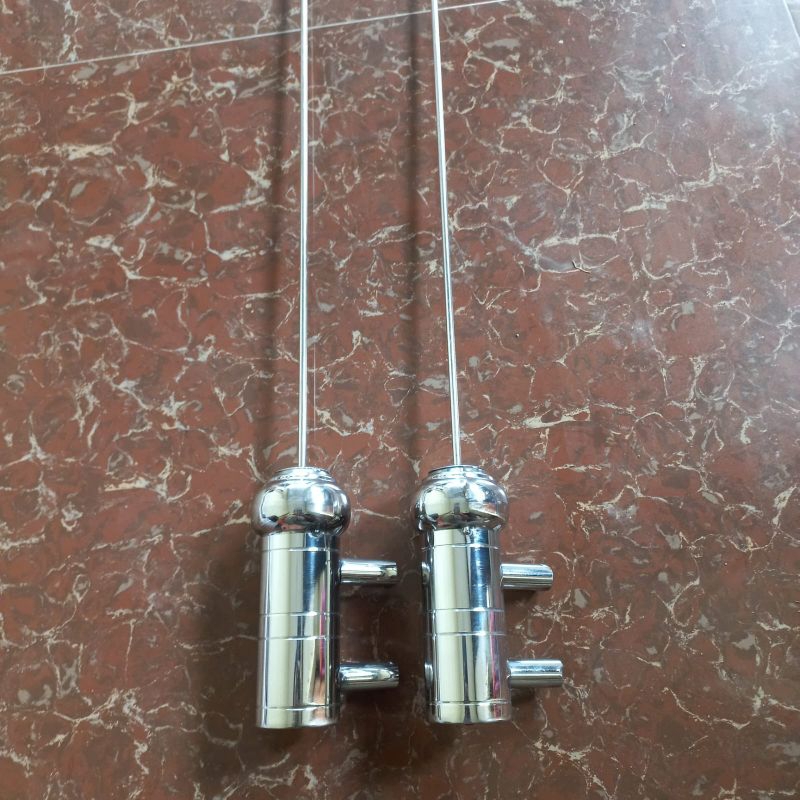 antena bemper variasi truk