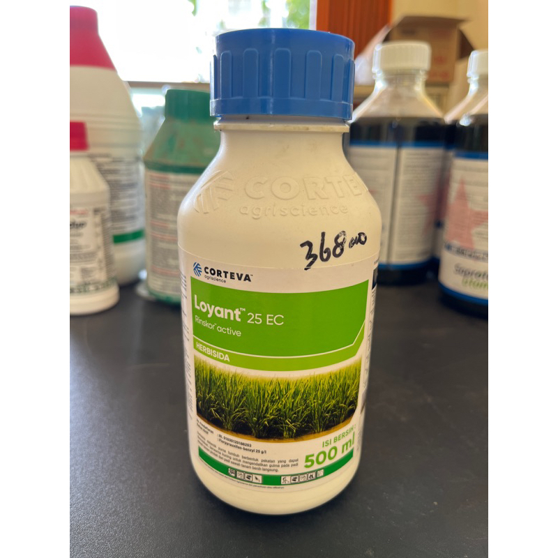 Loyant 25 EC herbisida 500 ml