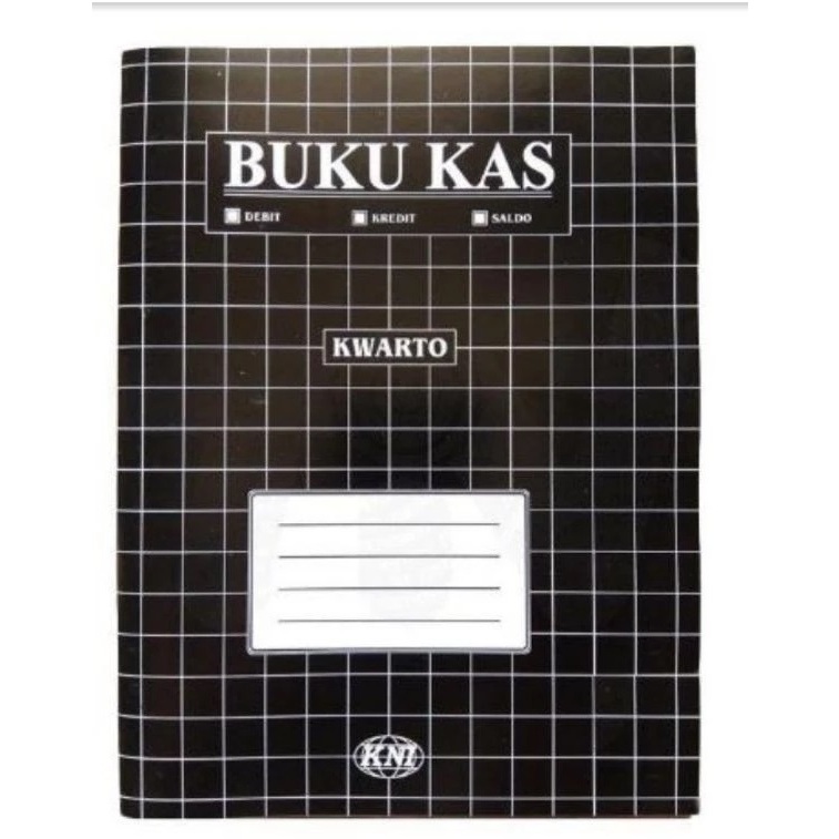 

Buku Kas