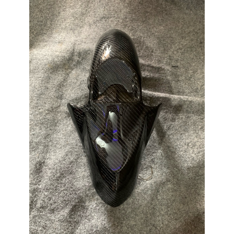 spakbor depan beat carbon kevlar