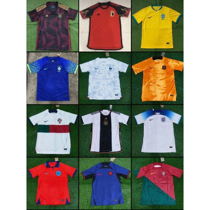 Jersey Grade Ori