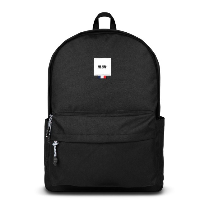 Terjangkau HOOLIGANS Bag Gullit Black