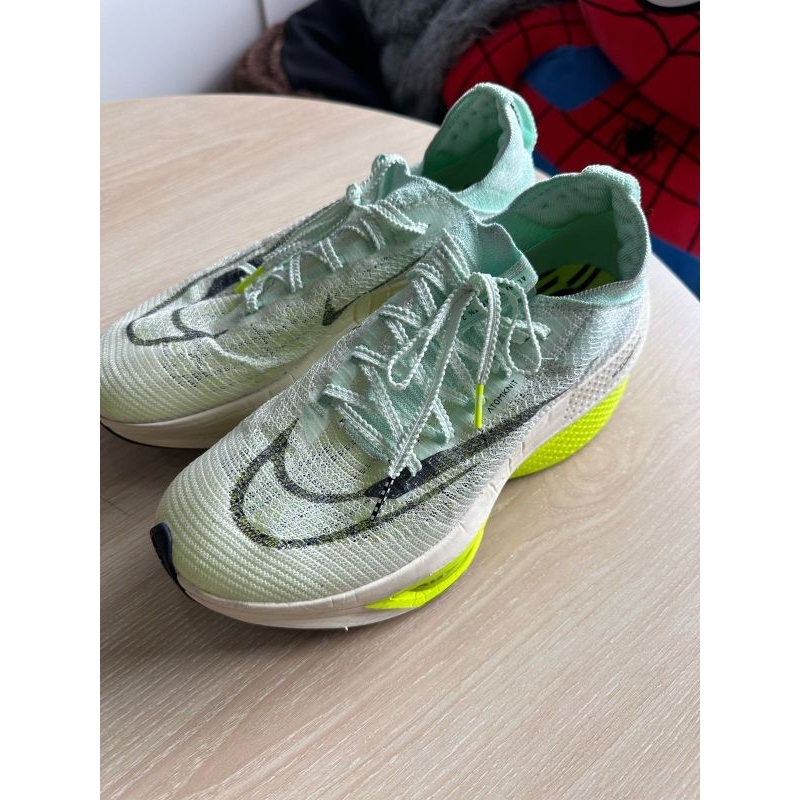 Nike Alphafly 2 Coconut Original 100%