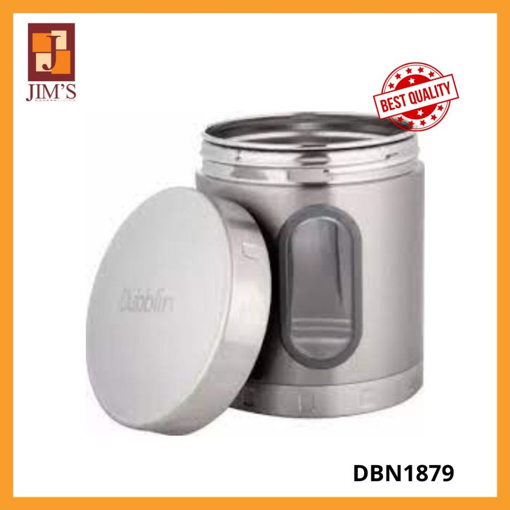 DUBBLIN FRESHER JAR 1000ML DBN1879