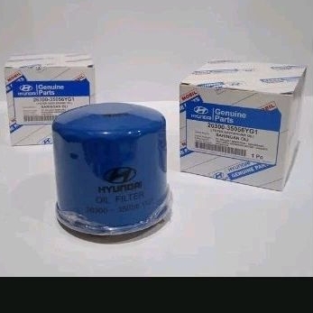 Filter Oli Hyundai Accent/Trajet/Elantra/Matrix