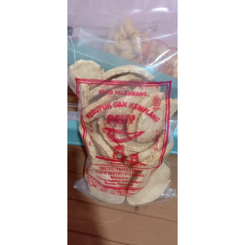 

kemplang kulit tebal