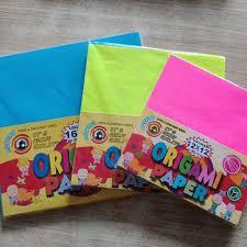 

KERTAS LIPAT 12X12 ASTURO