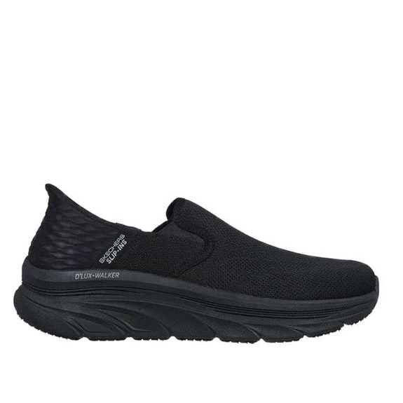 Skechers Slip-Ins D'Lux Walker Men's Sneaker