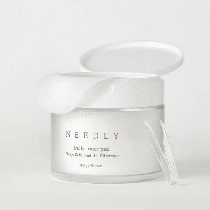 Needly Daily Toner Pads
