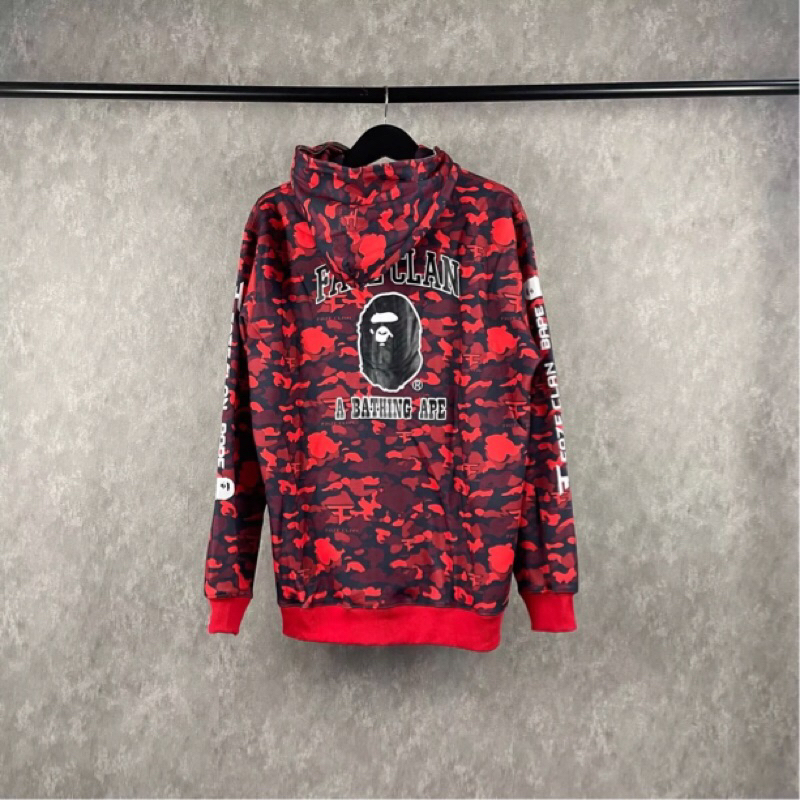 hoodie bape mirror hoodie reflective unisex hoodie polos pria hoodie import wanita hoodie wanita