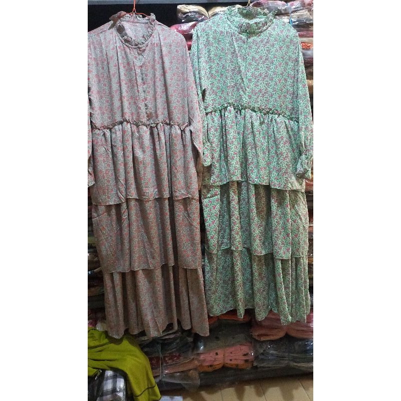 midi dress meijiwang