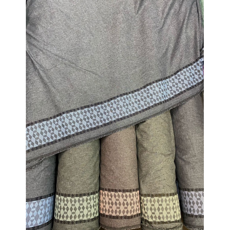 MADINAH BORDIR/BAHAN KAIN MADINAH BORDIR/BAHAN KAIN BAJU KOKO